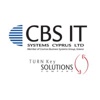 CBS IT Systems Cyprus LTD. Logo