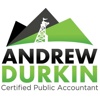 Durkin, CPA Logo