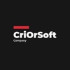 CriOrSoft Logo