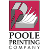 Poole Printing Company Logo