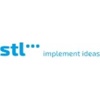 STL GmbH Logo