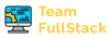 Team FullStack Logo