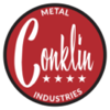 Conklin Metal Industries Logo