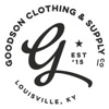 Goodson Clothing & Supply Co. Logo