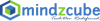 mindzcube Logo