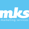 Marketing Services De Colombia Logo