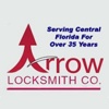 Arrow Locksmith & Door Company Logo
