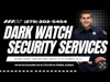 Dark Watch Security Logo