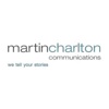 Martin Charlton Communications Logo