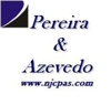 Pereira & Azevedo LLC Logo