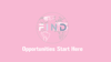 FIND Services Logo