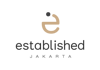 Established Jakarta Logo