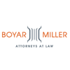 BoyarMiller Logo