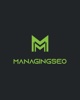 Managing SEO Logo