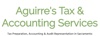 Aguirre's Tax & Accounting Services Logo