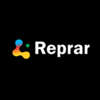Reprar Logo