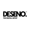 DESENO Media Agency Logo