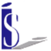 Internacional de Sistemas de Imagen (ISI) Logo