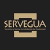 Inmobiliaria Servegua Logo