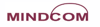 Mindcom Consulting Services Pvt Ltd Logo