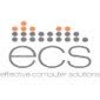Effective Computer Solutions, LLC Logo