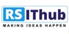 RS IT HUB Logo