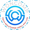 Woncomp Tech Solutions Logo