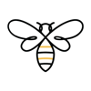 Bee Collaborative LLC Logo