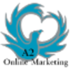 A2 ONLINE MARKETING Logo