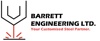 Barrett Engineering Ltd Logo