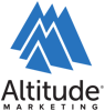 Altitude Marketing Logo