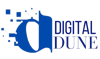 the digital dune Logo