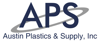 Austin Plastics & Supply Logo