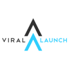 Viral Launch Logo