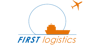 First Logistics Logo