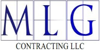 MLG Contracting LLC Logo