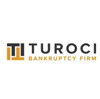Turoci Bankruptcy Firm Logo