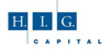 H.I.G. Capital Logo