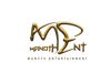 Manoth Entertainment Logo