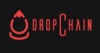 Drop Chain Logo