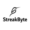 StreakByte Logo