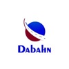 Dabahn Logo