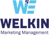 Welkin Marketing Management Logo