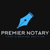 Premier Notary Services, LLC Logo