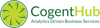 CogentHub Pvt. Ltd. Logo