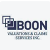 Boon Valuations & Claims Services Inc. Logo