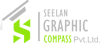 Seelan Graphic Compass Private Limited Logo