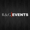 R&G|EVENTS! Logo