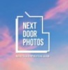 Next Door Photos Logo
