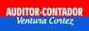 Auditor - Contador Ventura Logo